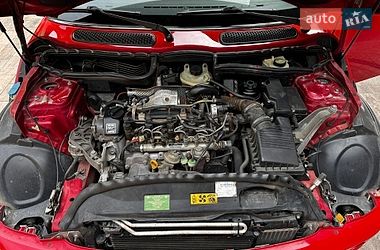 Хэтчбек MINI Cooper 2004 в Ужгороде
