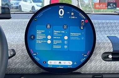 Хэтчбек MINI Cooper 2024 в Львове