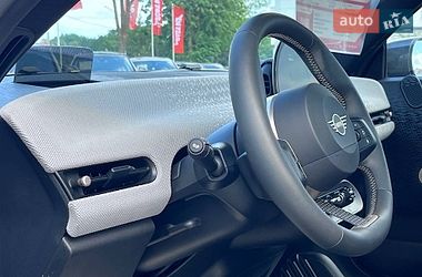 Хэтчбек MINI Cooper 2024 в Львове