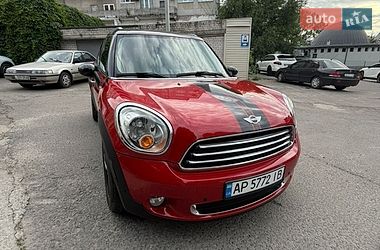 Хэтчбек MINI Cooper 2014 в Днепре