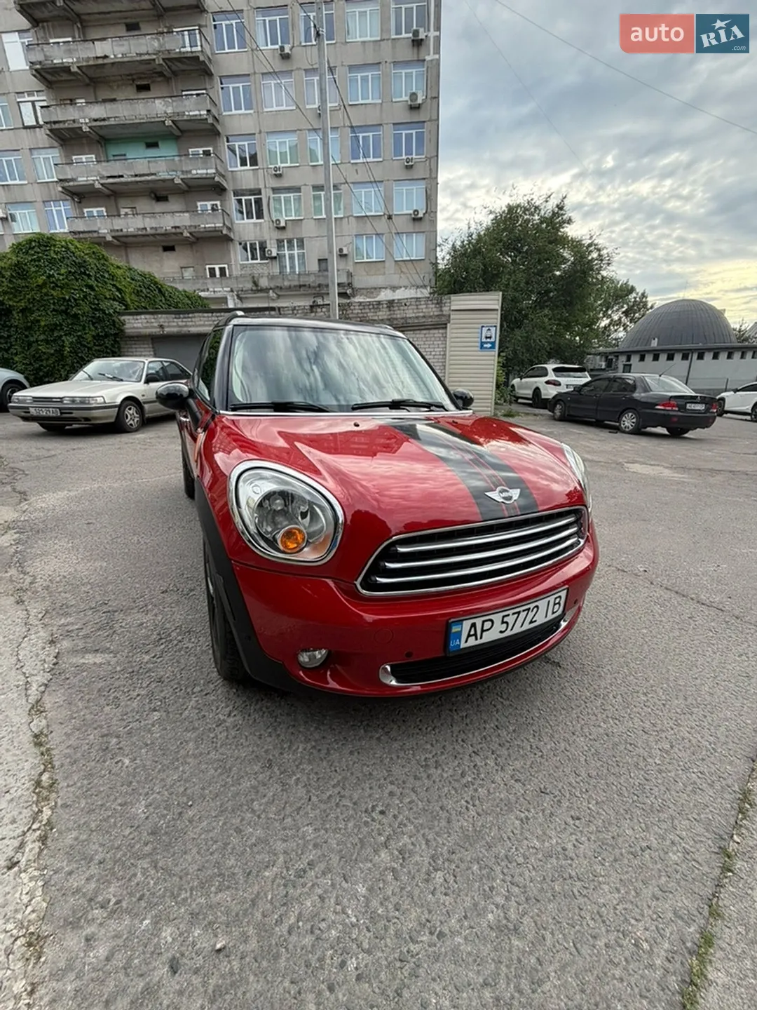 2014 MINI Cooper - мініатюра 3