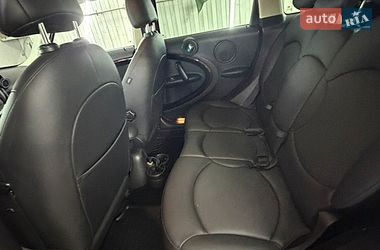 Хэтчбек MINI Cooper 2014 в Днепре
