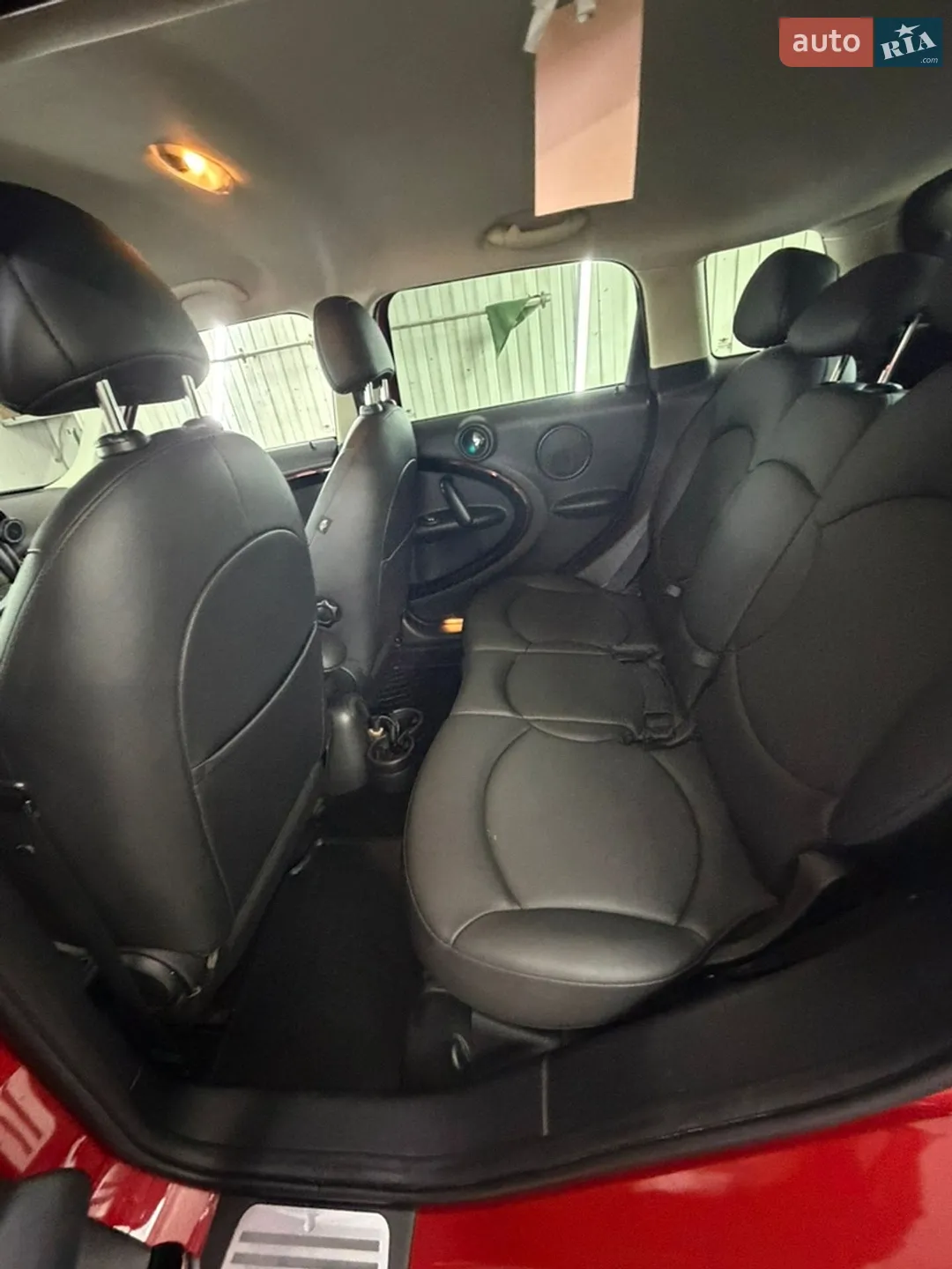 2014 MINI Cooper - мініатюра 9