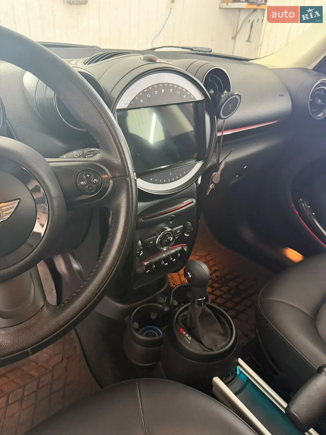 2014 MINI Cooper - мініатюра 14