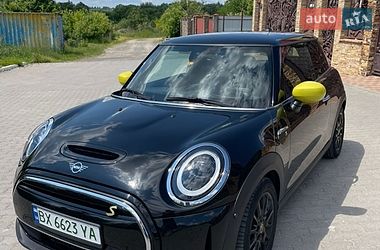 Хетчбек MINI Cooper 2022 в Хмельницькому