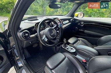 Хэтчбек MINI Cooper 2022 в Хмельницком
