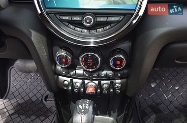 Хэтчбек MINI Cooper 2018 в Киеве