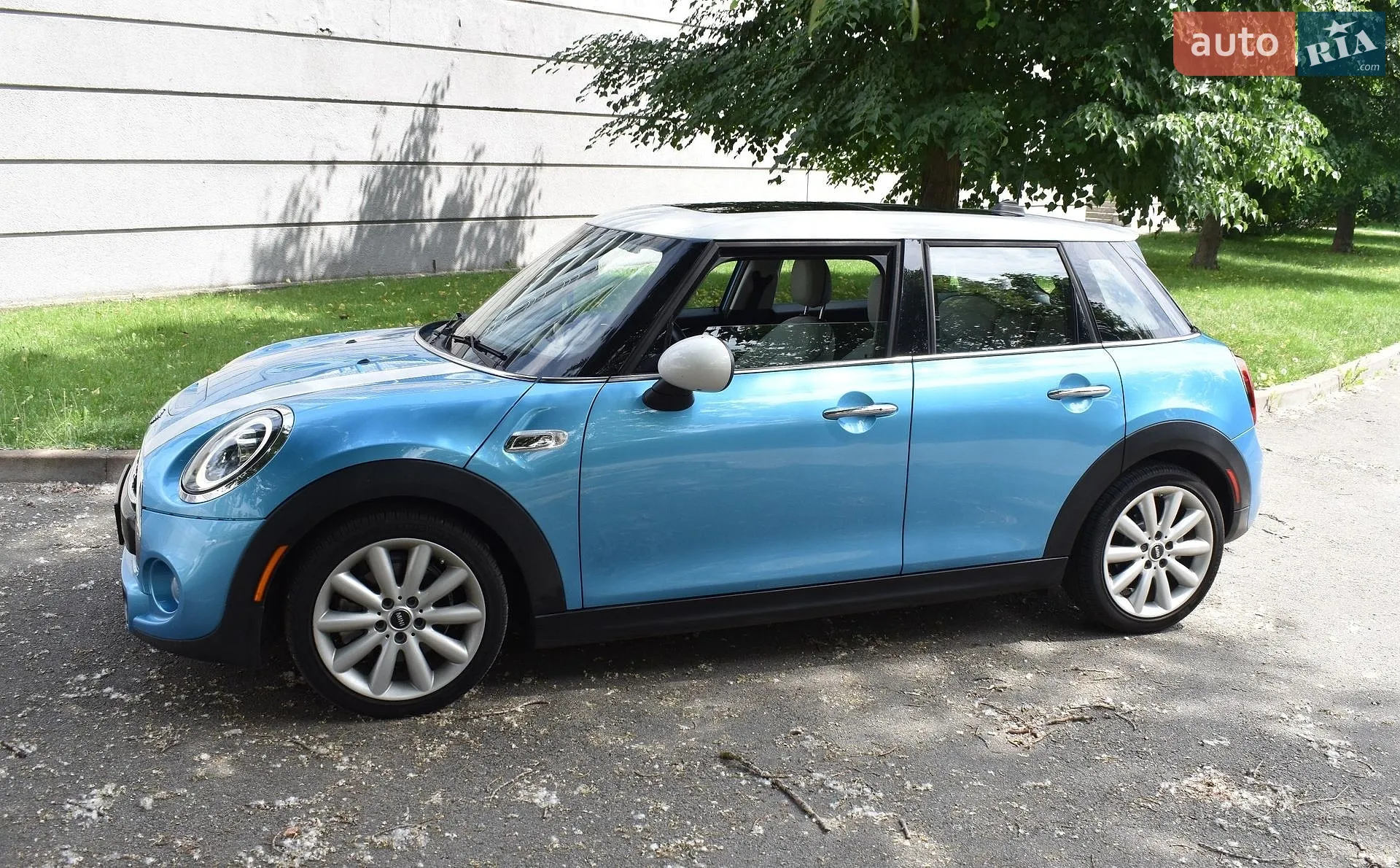 2018 MINI Cooper - мініатюра 13
