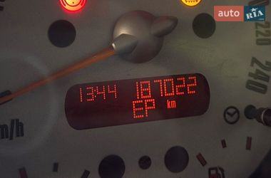 Хэтчбек MINI Cooper 2005 в Киеве