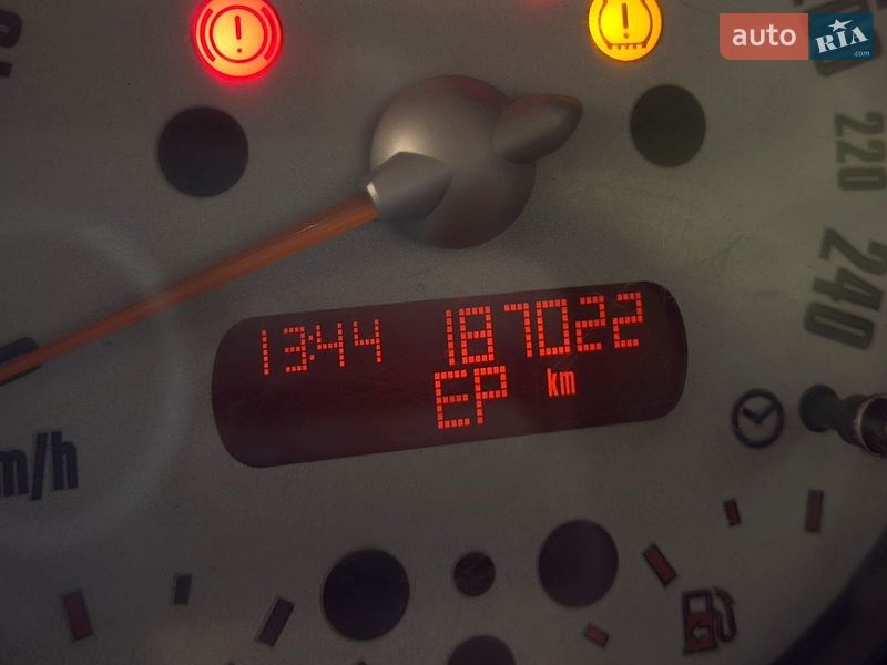 Хэтчбек MINI Cooper 2005 в Киеве