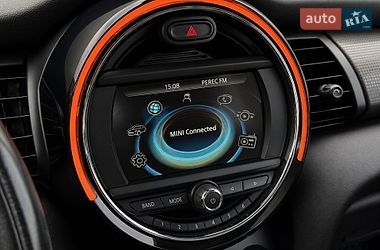Хетчбек MINI Cooper 2017 в Києві