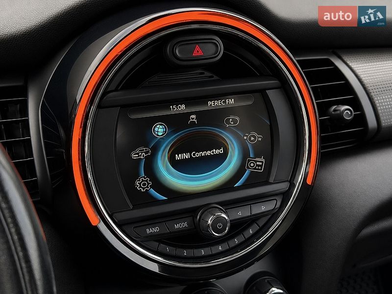 Хетчбек MINI Cooper 2017 в Києві