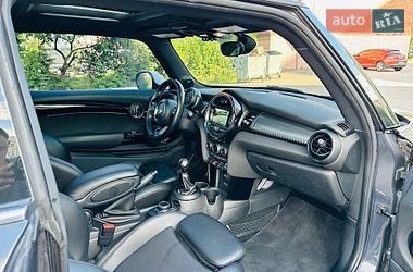 Хетчбек MINI Cooper 2018 в Пісочині