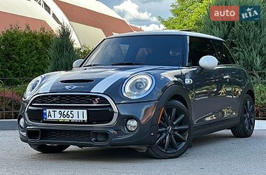 Хетчбек MINI Cooper 2018 в Пісочині