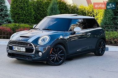 Хетчбек MINI Cooper 2018 в Пісочині