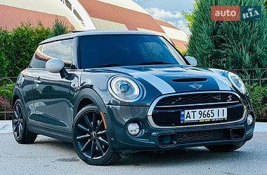 Хетчбек MINI Cooper 2018 в Пісочині