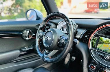 Хетчбек MINI Cooper 2018 в Пісочині