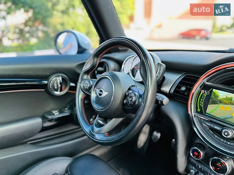 Хетчбек MINI Cooper 2018 в Пісочині