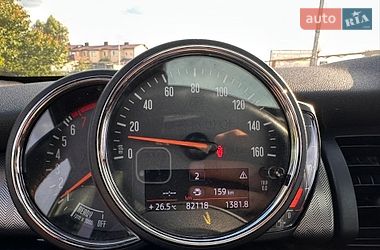 Хетчбек MINI Cooper 2018 в Пісочині