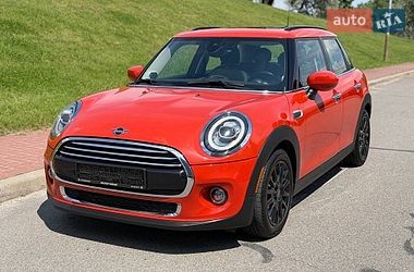 Хетчбек MINI Cooper 2020 в Києві