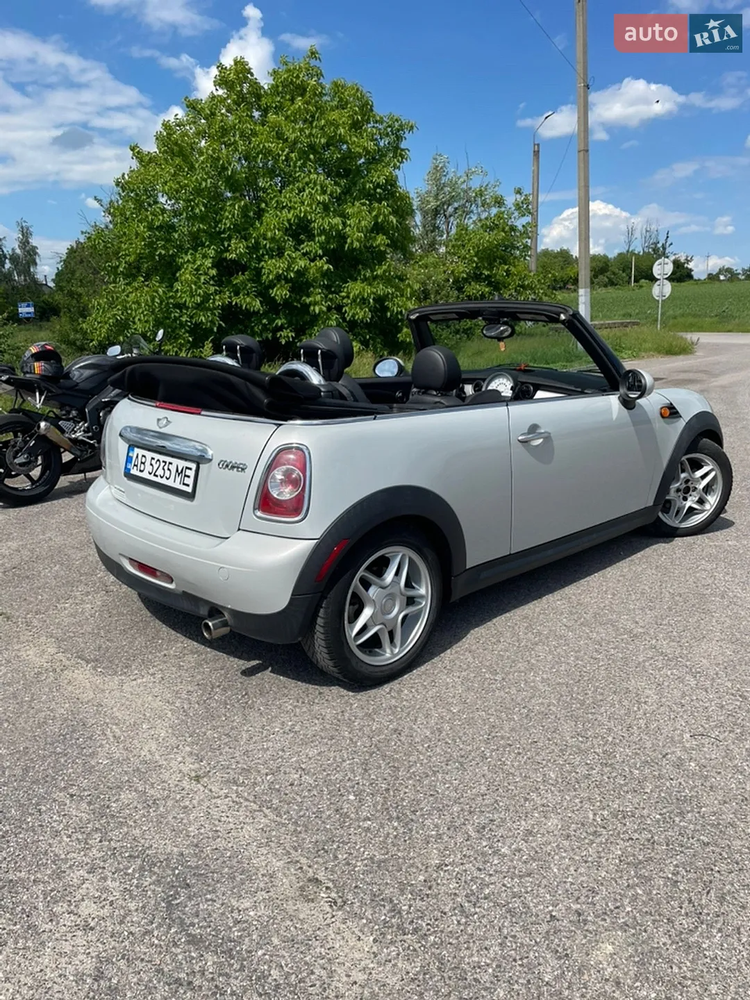2013 MINI Cooper - мініатюра 2