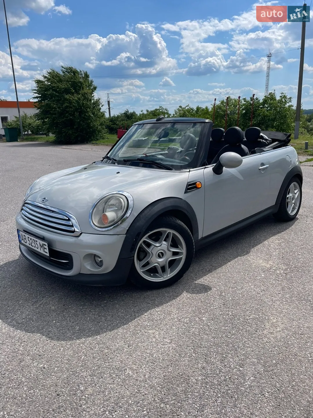 2013 MINI Cooper - мініатюра 6