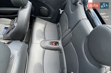 Хетчбек MINI Cooper 2013 в Шаргороді
