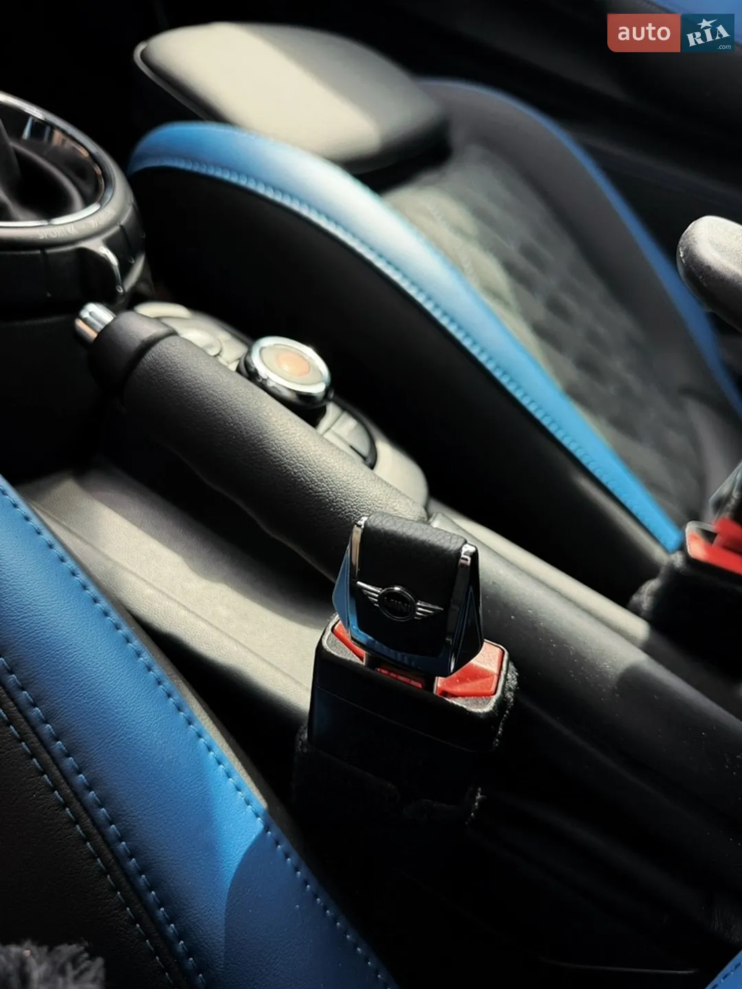 2016 MINI Cooper - мініатюра 17