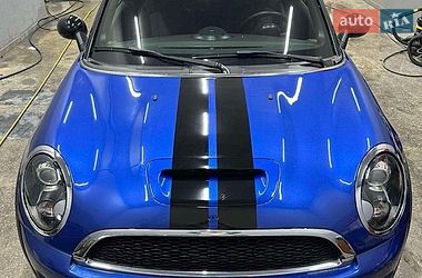 Хэтчбек MINI Cooper 2013 в Одессе Хэтчбек MINI Cooper 2013 в Одессе
