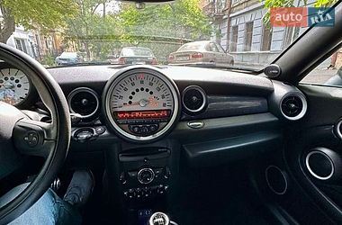 Хэтчбек MINI Cooper 2013 в Одессе