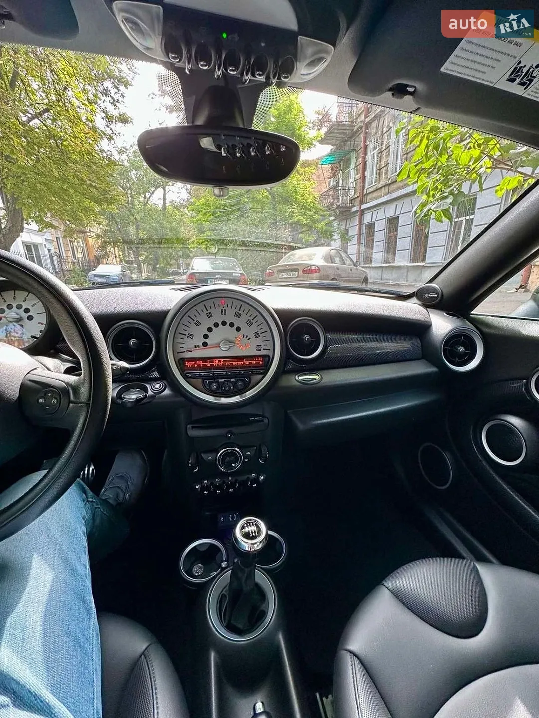 2013 MINI Cooper - мініатюра 6