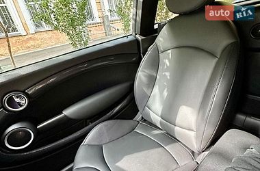 Хэтчбек MINI Cooper 2013 в Одессе