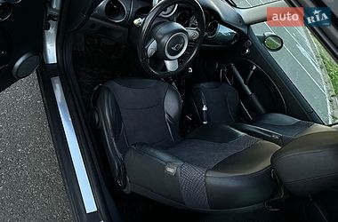 Хэтчбек MINI Cooper 2004 в Киеве