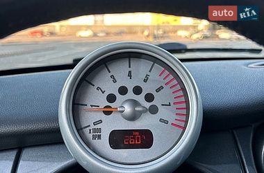 Хэтчбек MINI Cooper 2004 в Киеве