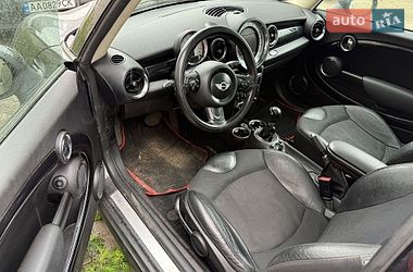 Хетчбек MINI Cooper 2012 в Ковелі фото 4 Хетчбек MINI Cooper 2012 в Ковелі