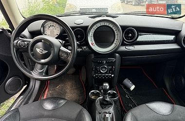 Хетчбек MINI Cooper 2012 в Ковелі фото 5 Хетчбек MINI Cooper 2012 в Ковелі