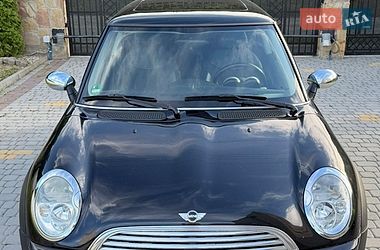 Хетчбек MINI Cooper 2003 в Борщеві фото 12 Хетчбек MINI Cooper 2003 в Борщеві