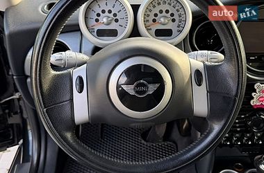 Хетчбек MINI Cooper 2003 в Борщеві фото 21 Хетчбек MINI Cooper 2003 в Борщеві