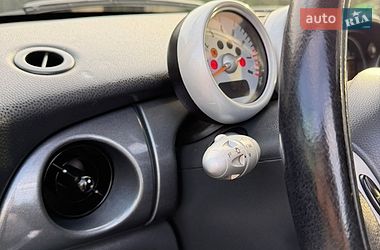 Хетчбек MINI Cooper 2003 в Борщеві фото 27 Хетчбек MINI Cooper 2003 в Борщеві