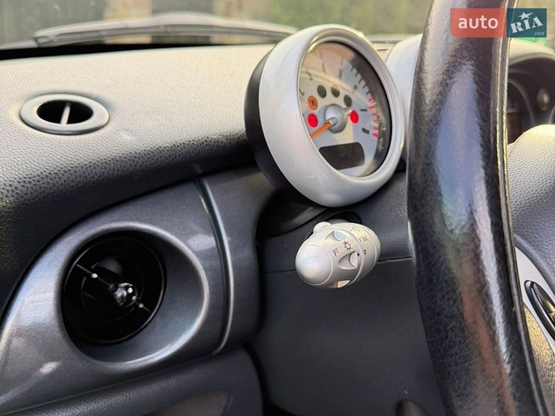 Хетчбек MINI Cooper 2003 в Борщеві фото 27 Хетчбек MINI Cooper 2003 в Борщеві