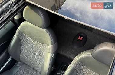 Хетчбек MINI Cooper 2003 в Борщеві фото 33 Хетчбек MINI Cooper 2003 в Борщеві