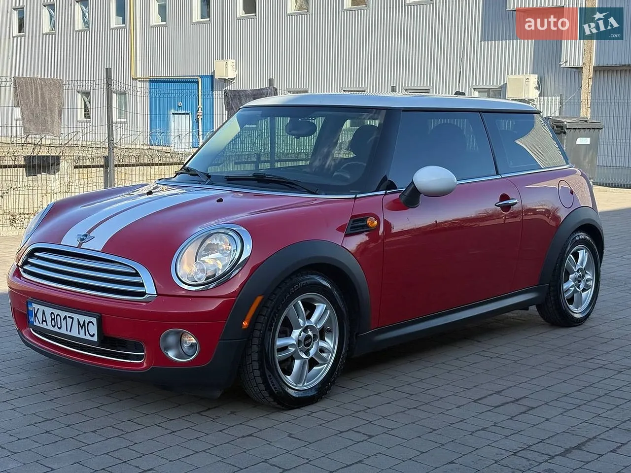 2013 MINI Cooper - мініатюра 34