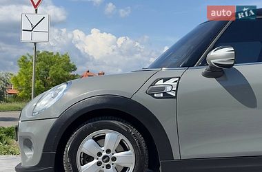 Хэтчбек MINI Cooper 2015 в Одессе