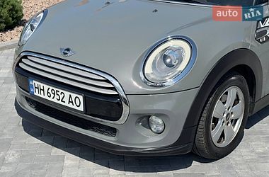 Хэтчбек MINI Cooper 2015 в Одессе