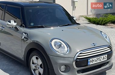 Хэтчбек MINI Cooper 2015 в Одессе