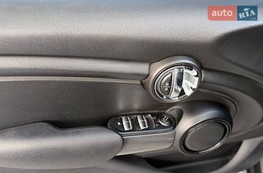 Хэтчбек MINI Cooper 2015 в Одессе