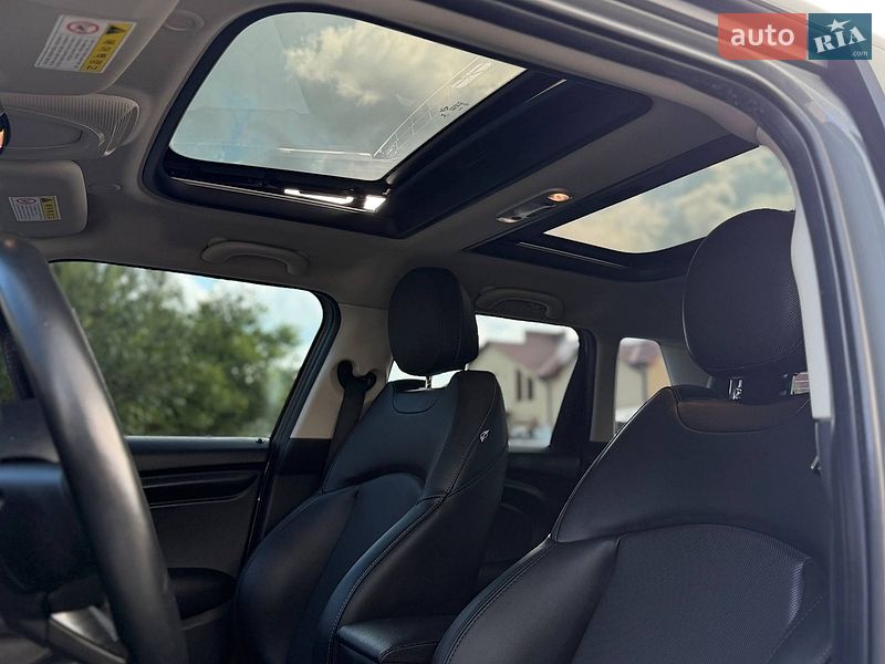 Хэтчбек MINI Cooper 2015 в Одессе