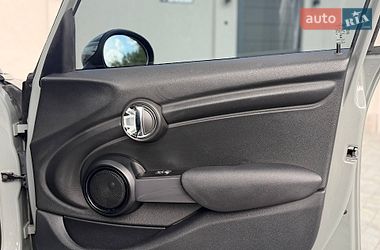 Хэтчбек MINI Cooper 2015 в Одессе