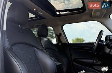 Хэтчбек MINI Cooper 2015 в Одессе