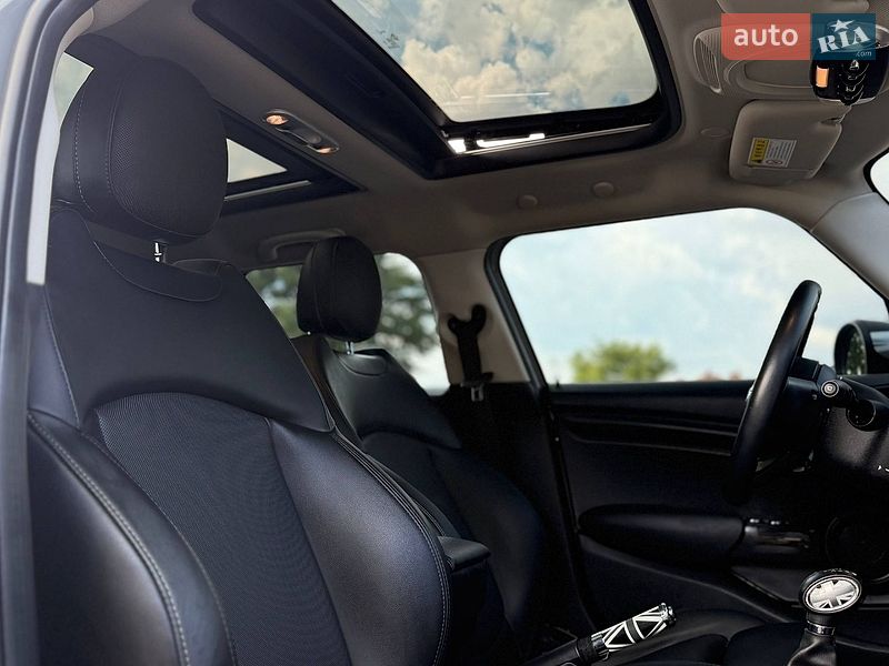 Хэтчбек MINI Cooper 2015 в Одессе